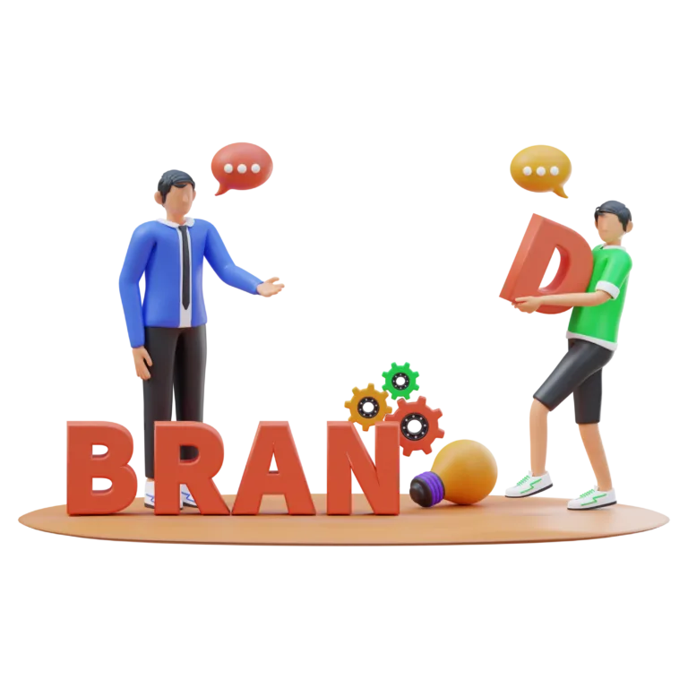 Digital Marketing Company