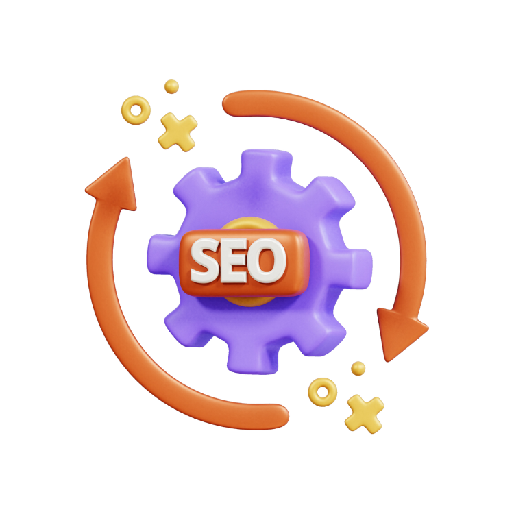 SEO services