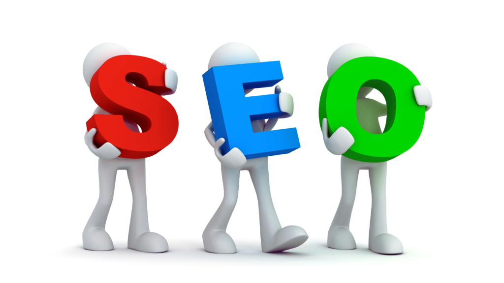 SEO services