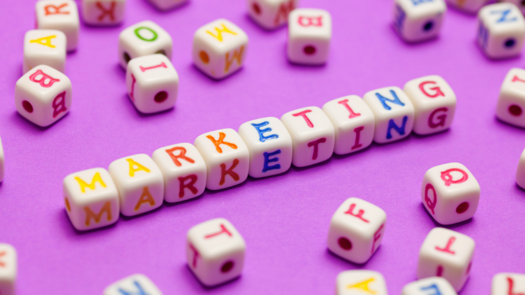 Marketing Channels