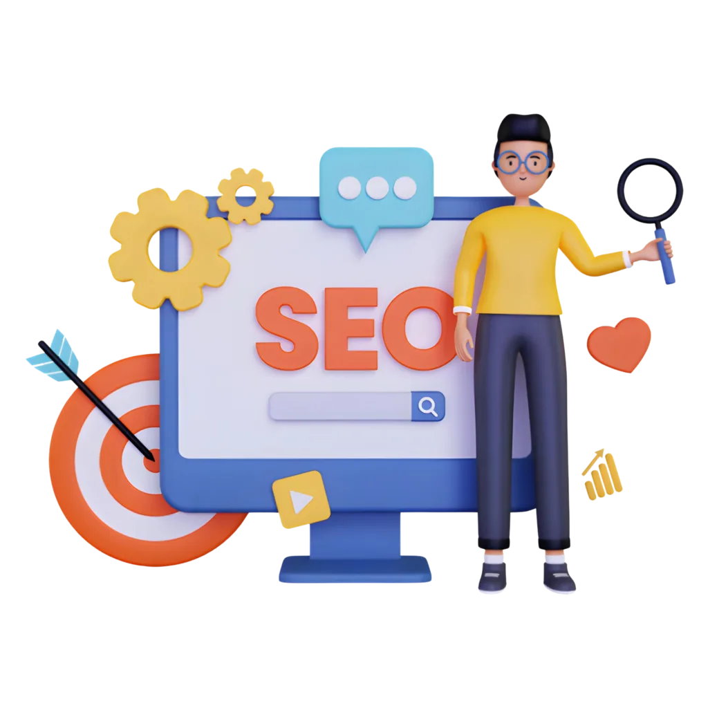 Digital Marketing Company